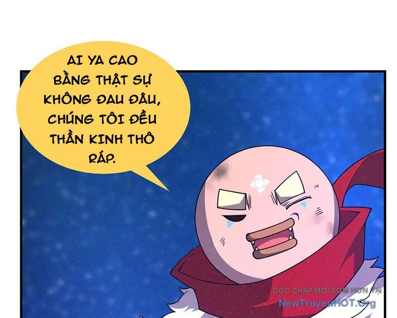 Thần sủng tiến hóa