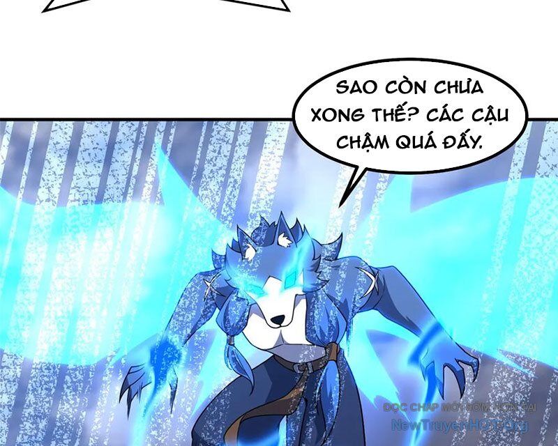 Thần sủng tiến hóa