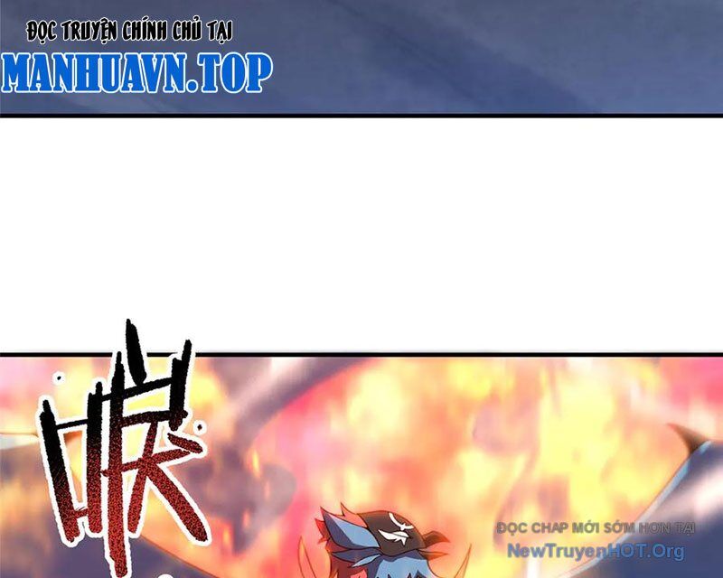 Thần sủng tiến hóa