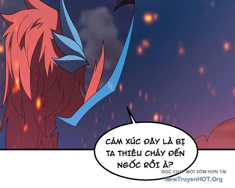 Thần sủng tiến hóa