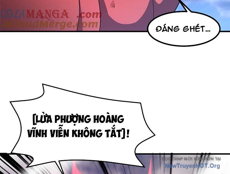 Thần sủng tiến hóa