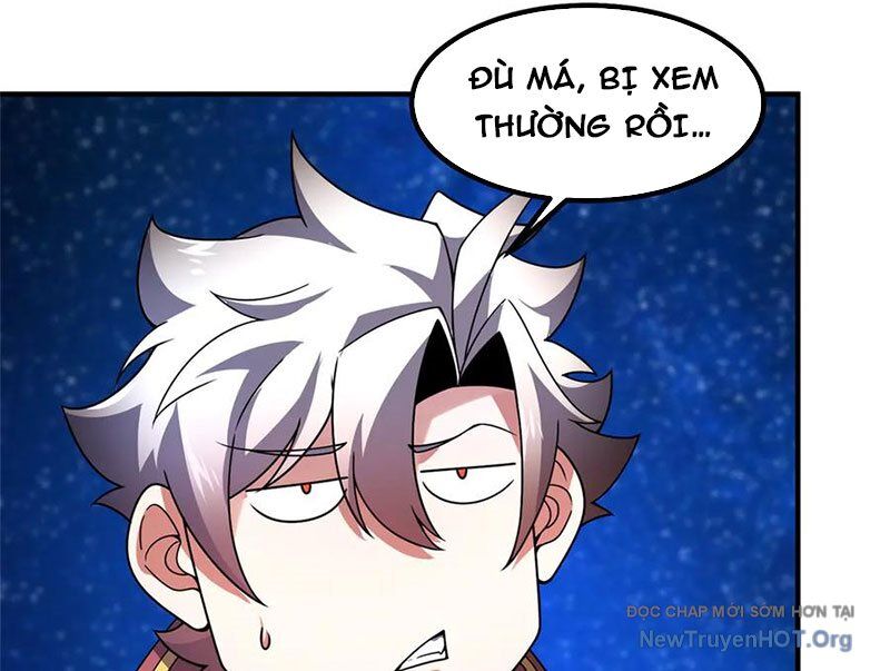 Thần sủng tiến hóa