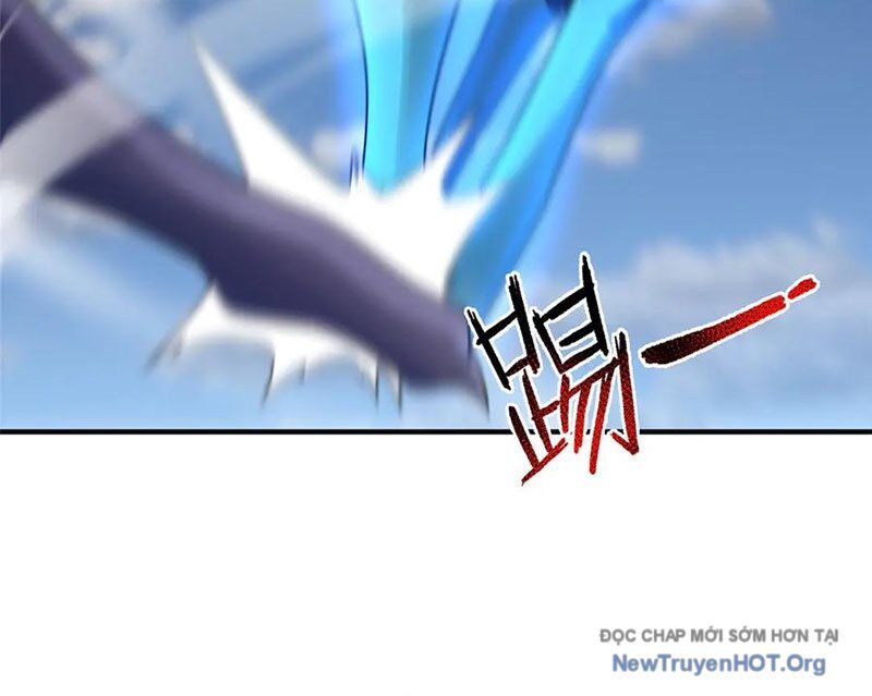 Thần sủng tiến hóa
