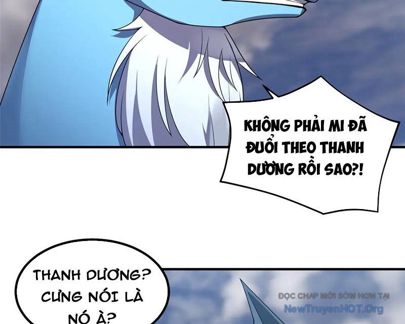 Thần sủng tiến hóa