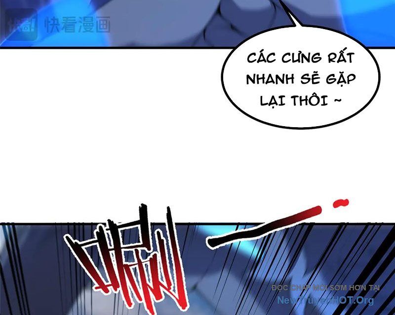Thần sủng tiến hóa