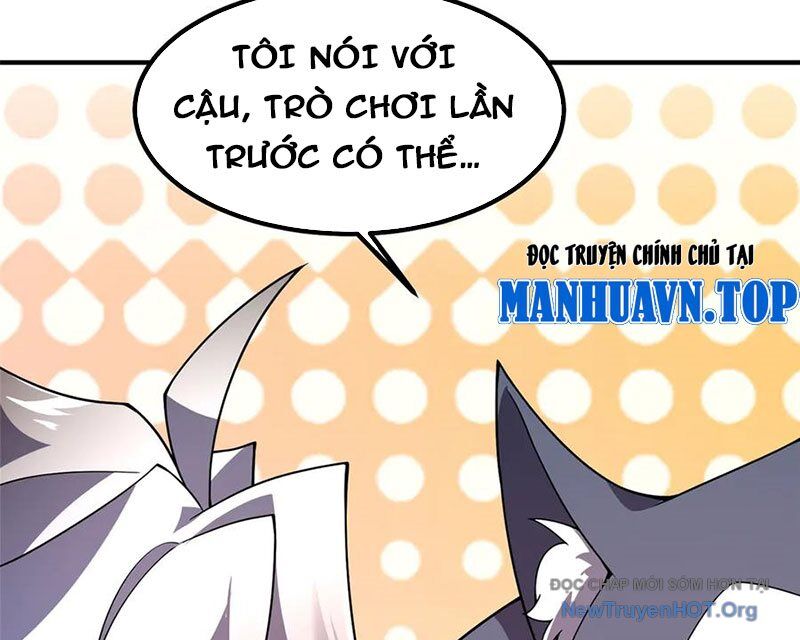 Thần sủng tiến hóa
