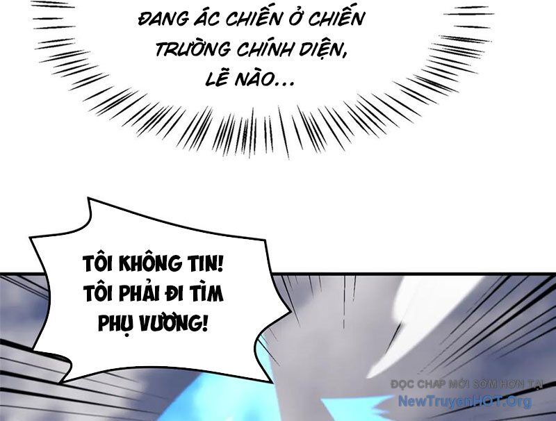 Thần sủng tiến hóa