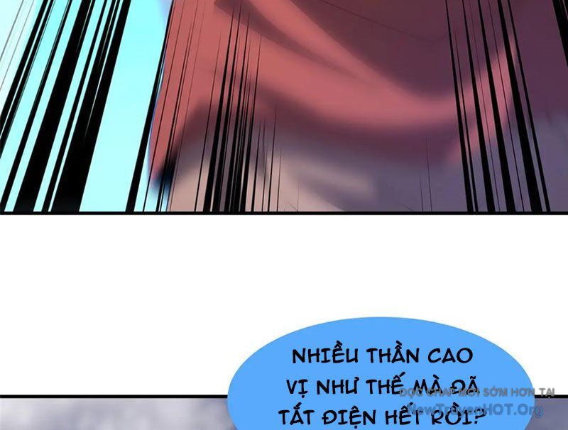 Thần sủng tiến hóa