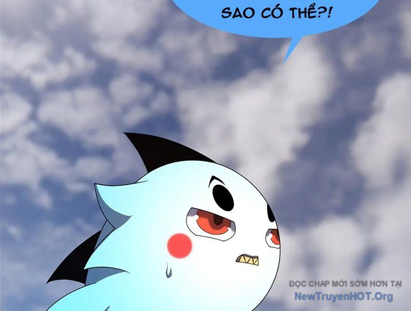 Thần sủng tiến hóa