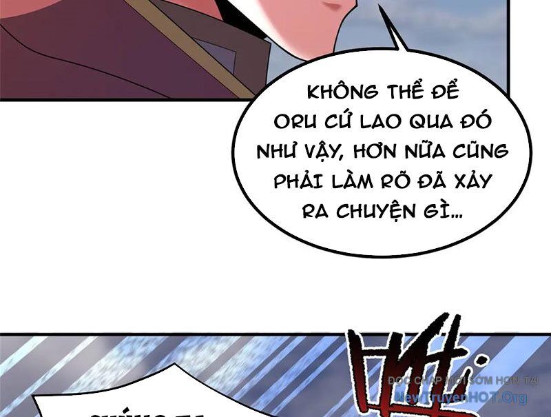 Thần sủng tiến hóa