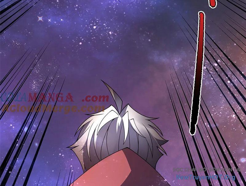 Thần sủng tiến hóa