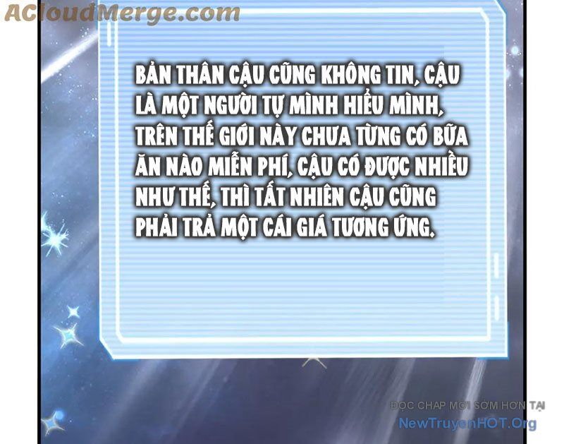 Thần sủng tiến hóa