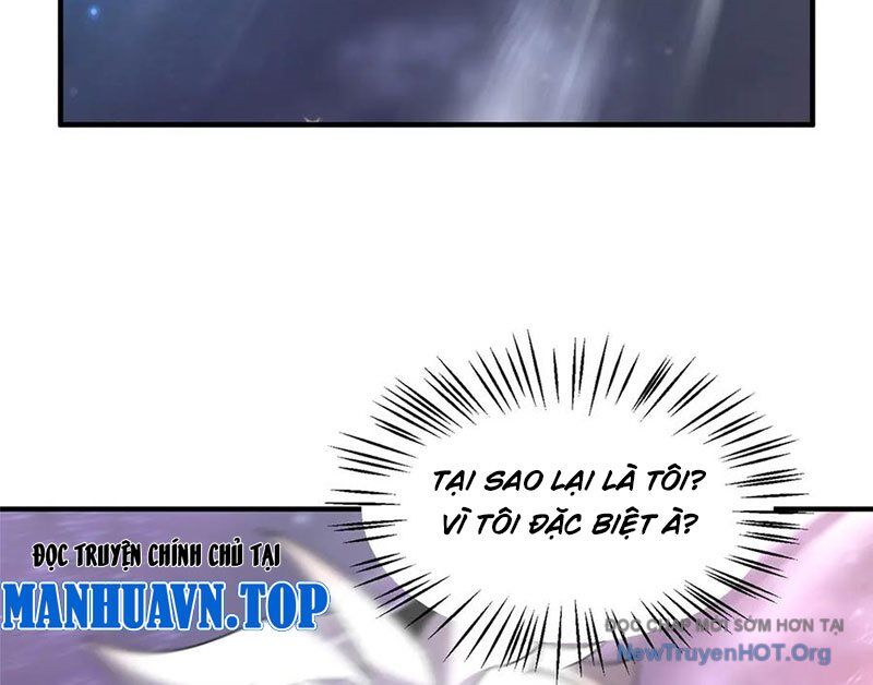 Thần sủng tiến hóa