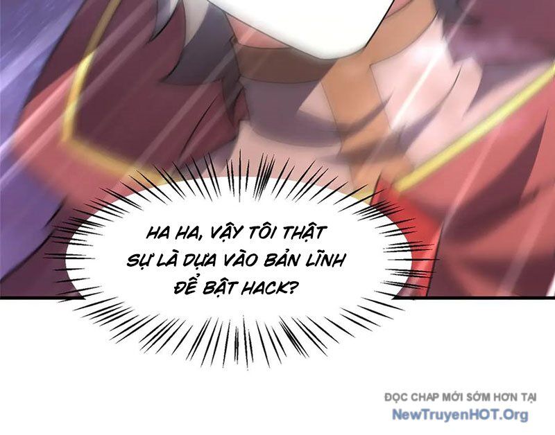 Thần sủng tiến hóa