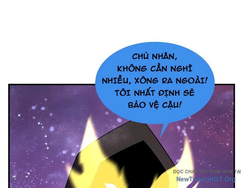 Thần sủng tiến hóa