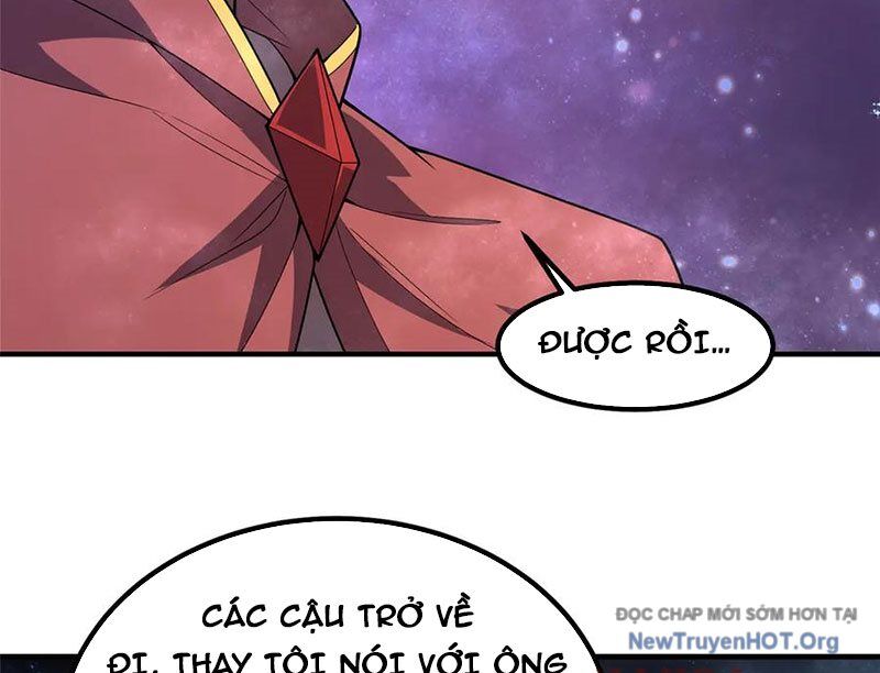 Thần sủng tiến hóa