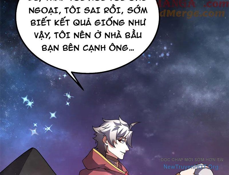 Thần sủng tiến hóa