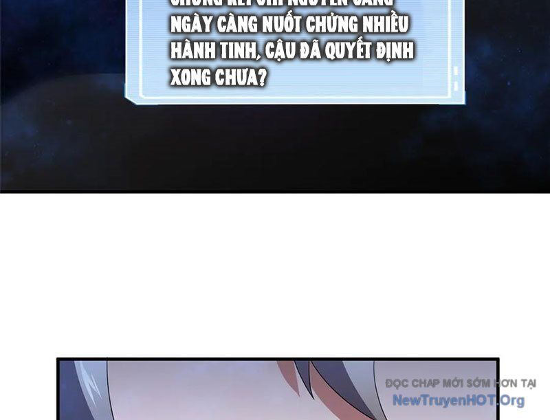 Thần sủng tiến hóa