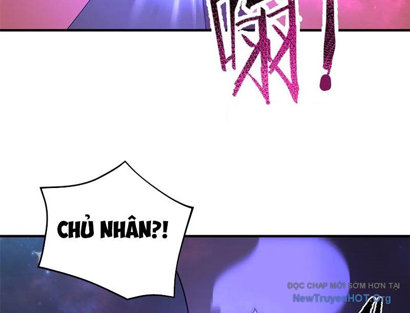 Thần sủng tiến hóa