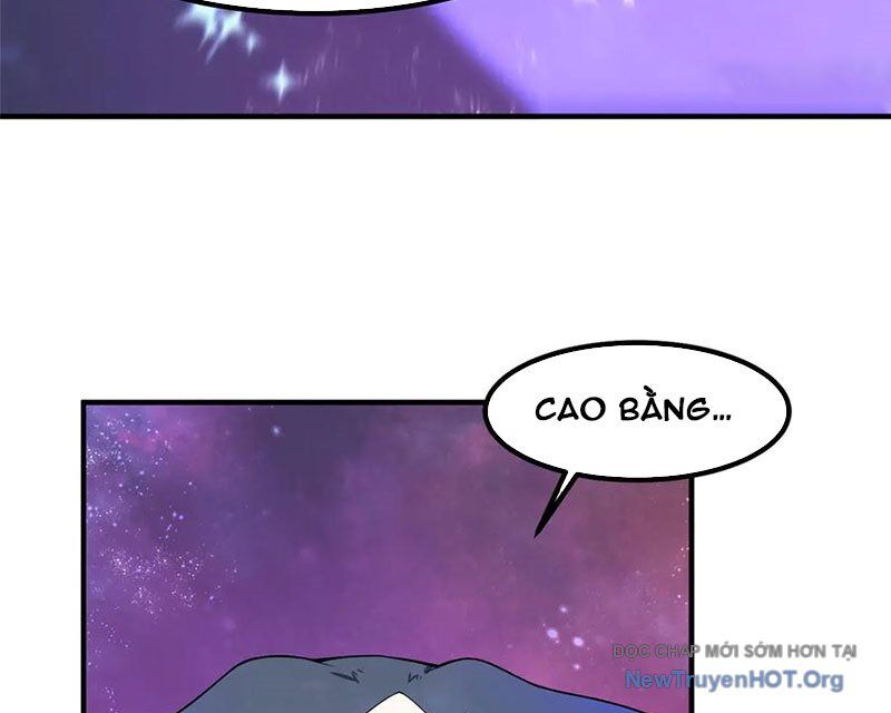 Thần sủng tiến hóa
