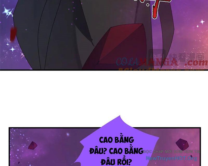 Thần sủng tiến hóa