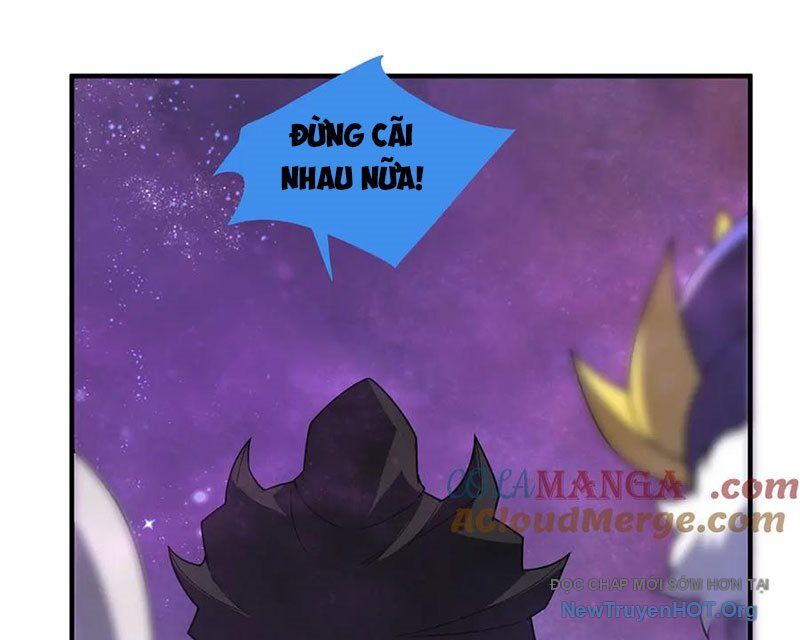 Thần sủng tiến hóa