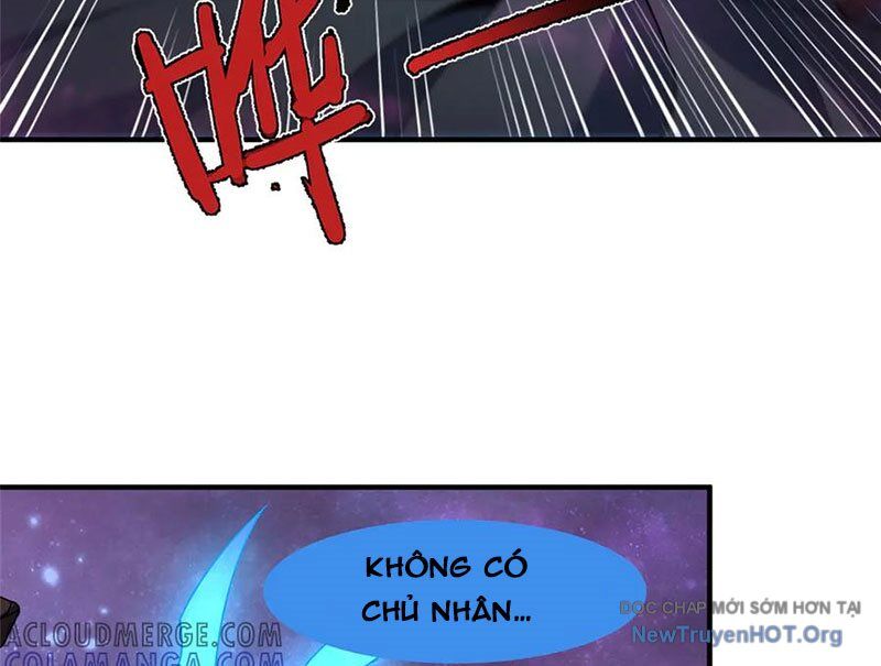 Thần sủng tiến hóa