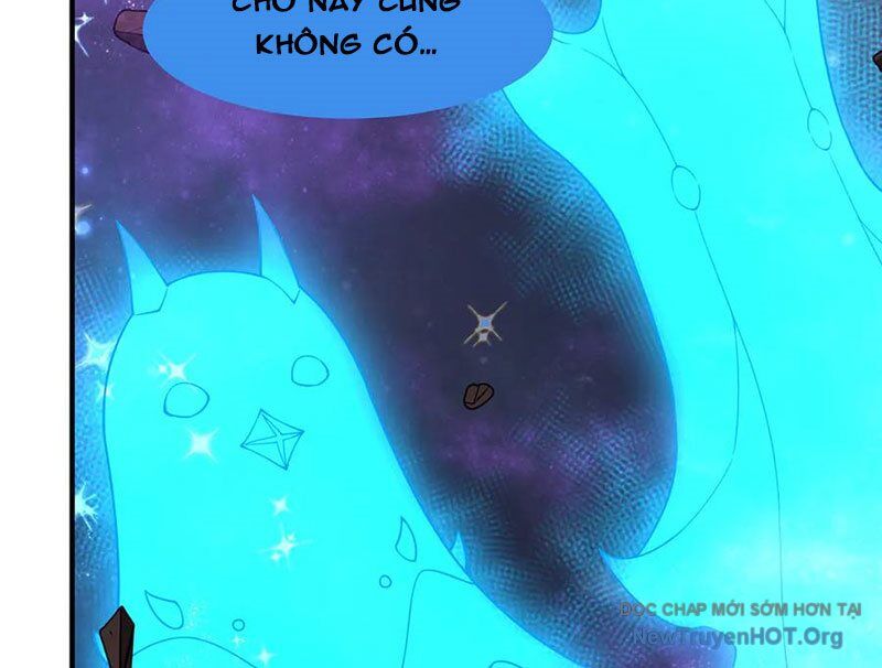 Thần sủng tiến hóa