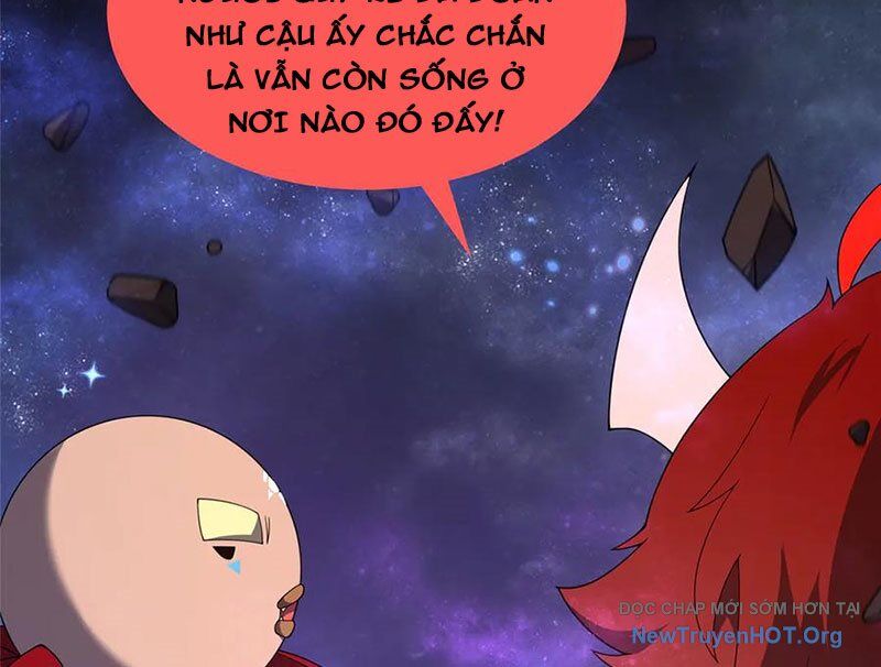 Thần sủng tiến hóa