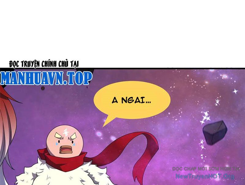 Thần sủng tiến hóa
