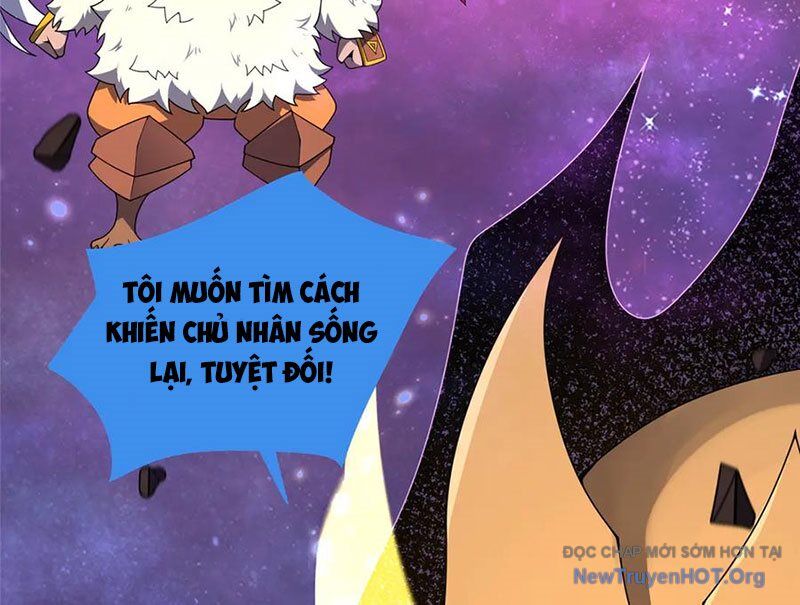 Thần sủng tiến hóa