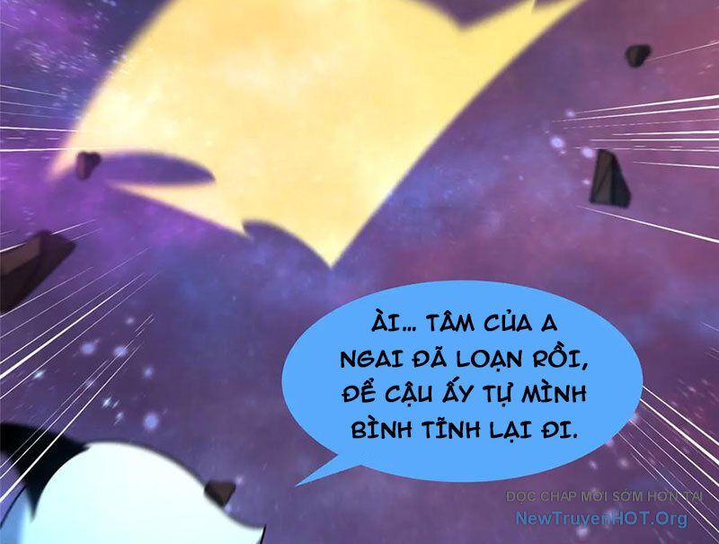 Thần sủng tiến hóa