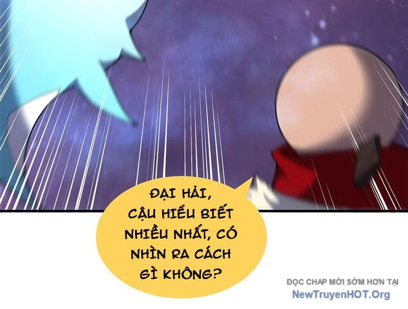 Thần sủng tiến hóa