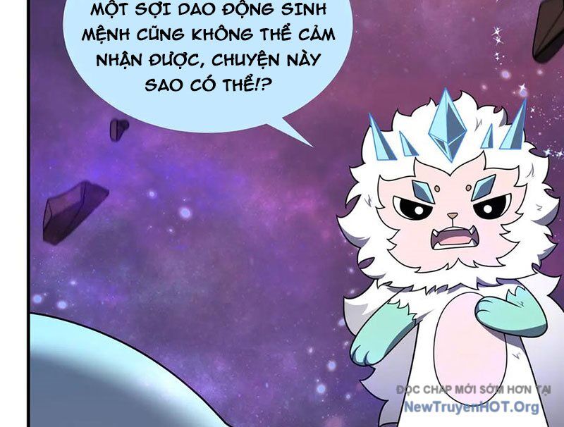 Thần sủng tiến hóa