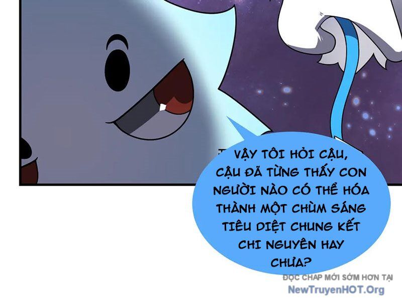 Thần sủng tiến hóa