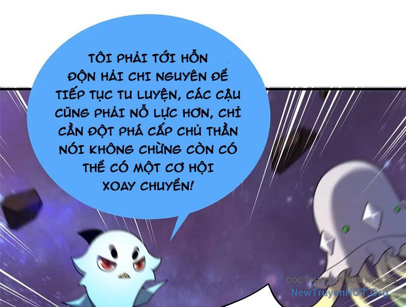 Thần sủng tiến hóa
