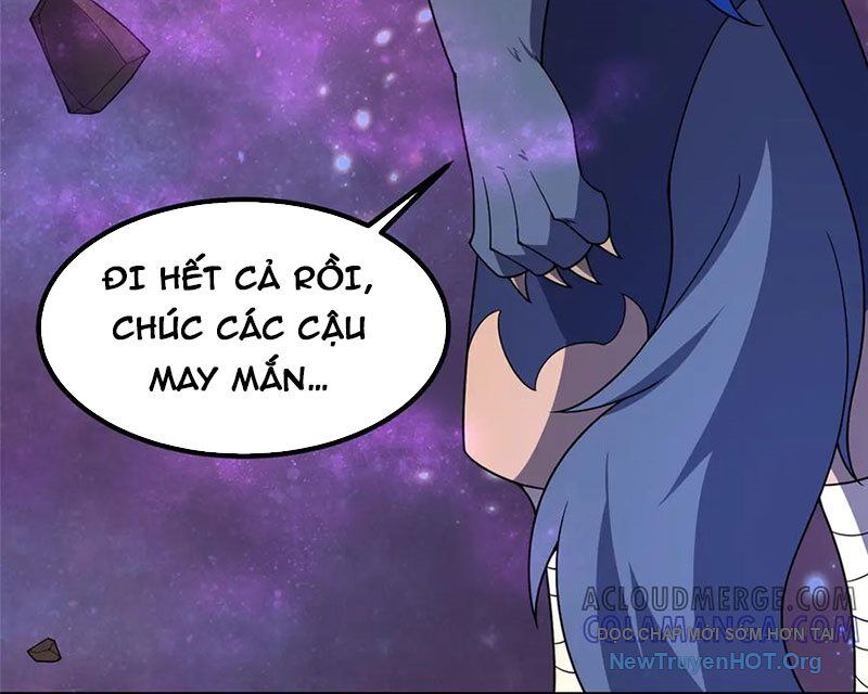 Thần sủng tiến hóa