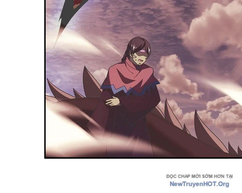 Thần sủng tiến hóa