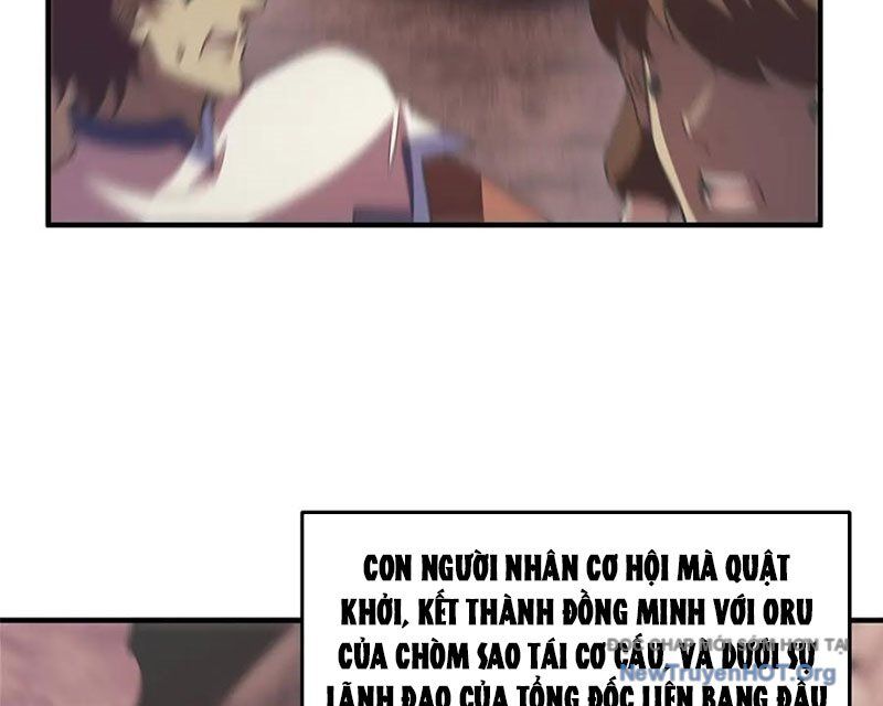 Thần sủng tiến hóa