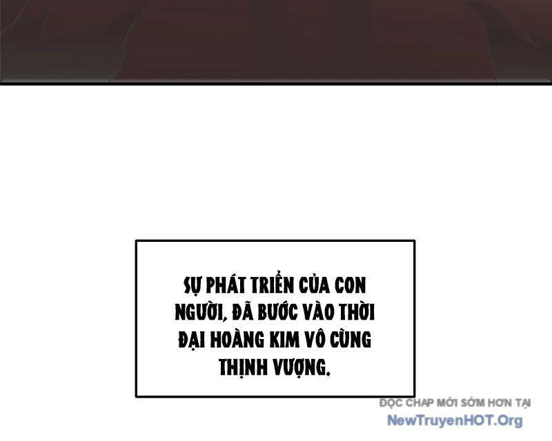 Thần sủng tiến hóa