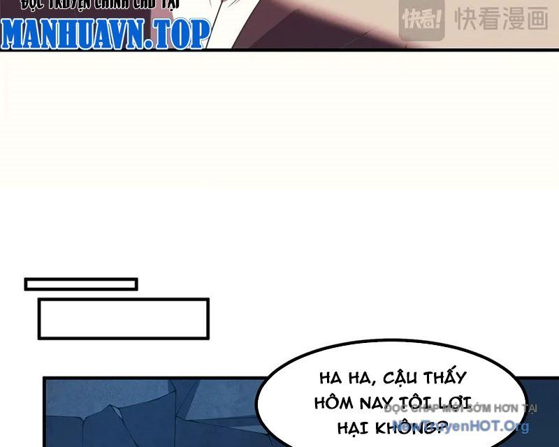 Thần sủng tiến hóa
