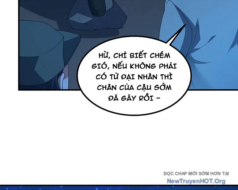 Thần sủng tiến hóa