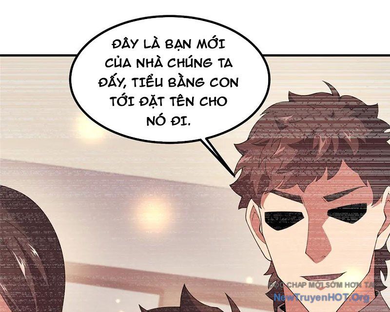 Thần sủng tiến hóa