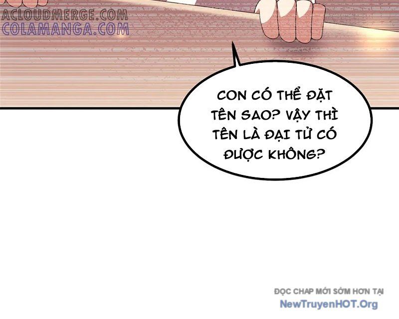 Thần sủng tiến hóa