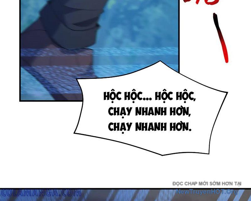 Thần sủng tiến hóa