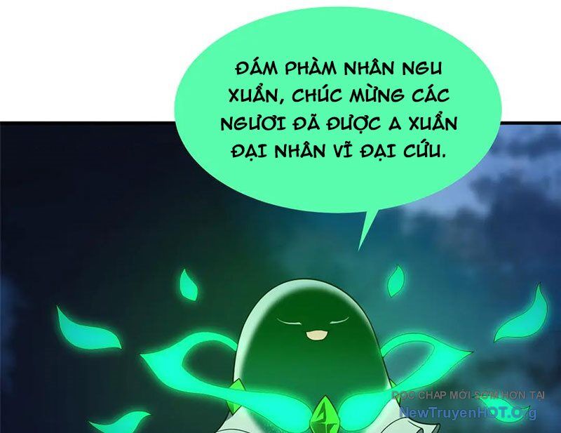 Thần sủng tiến hóa