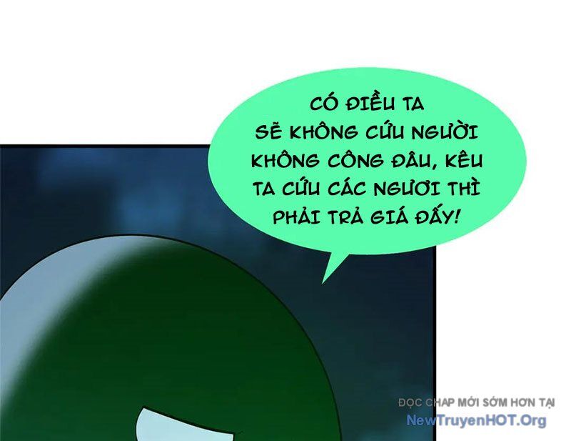 Thần sủng tiến hóa