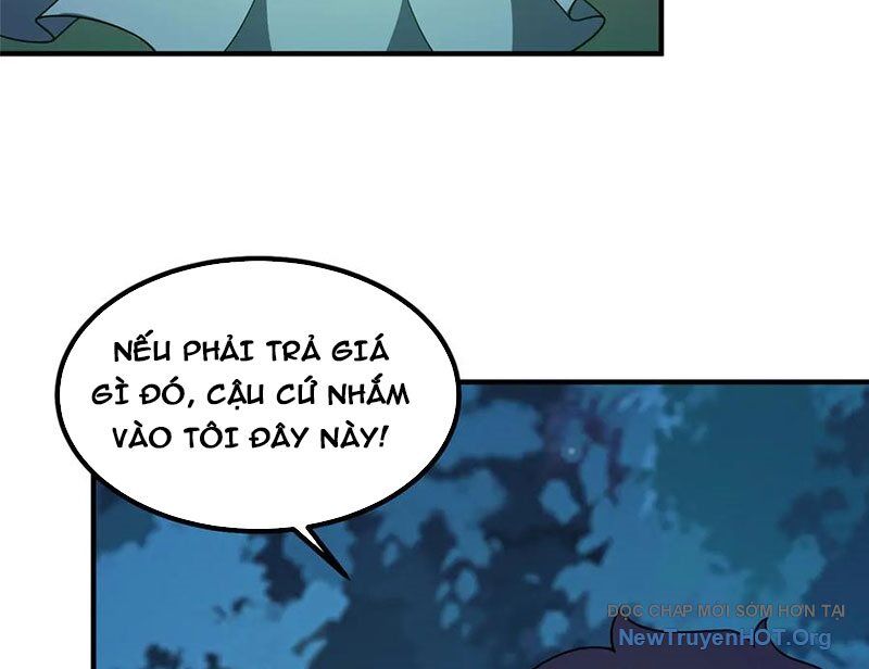 Thần sủng tiến hóa