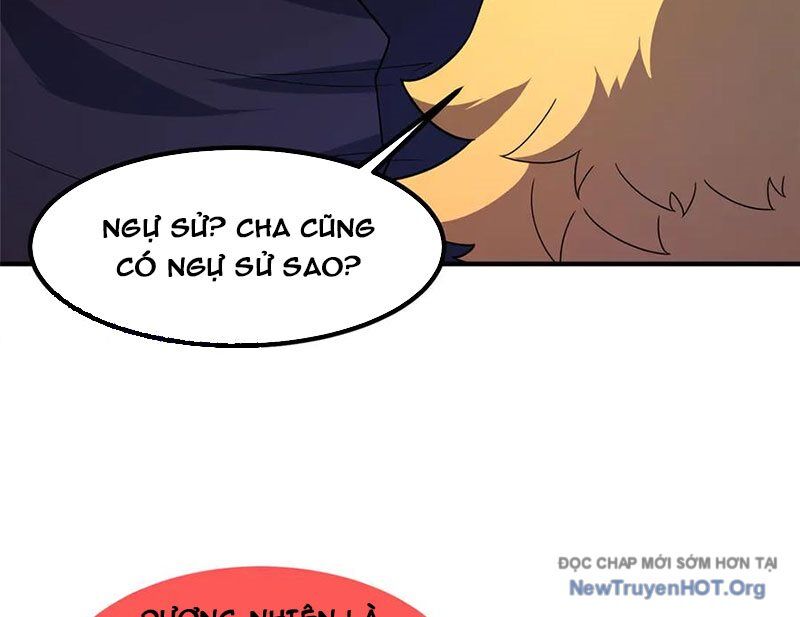 Thần sủng tiến hóa