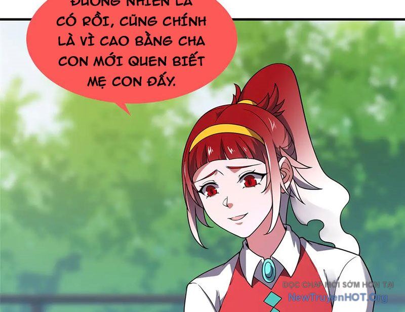 Thần sủng tiến hóa